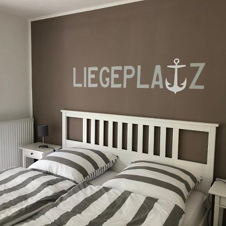 Kleine Auszeit In Salzhausen Villa Dış mekan fotoğraf