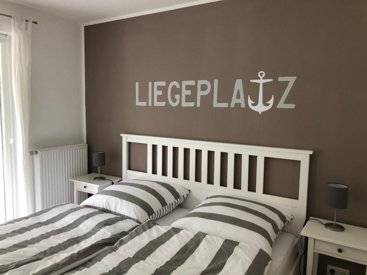 Kleine Auszeit In Salzhausen Villa Dış mekan fotoğraf